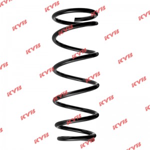 пружина задняя!\ Nissan Bluebird FG10 00-05 RK7615 KAYABA