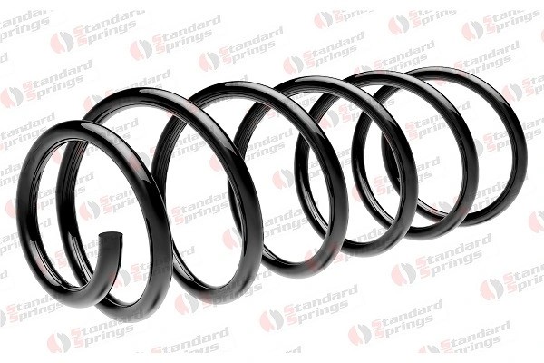 KIA RIO (2011>) ST112045R STANDARD SPRINGS