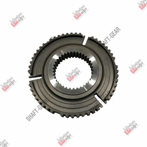 Шестерня синхронизатора 3/4 передачи 1763-00096 1086304044 SHAFT