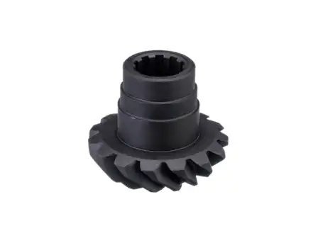 Шестерни конические заднего моста 5320 53202402020 AVTOMAGNAT