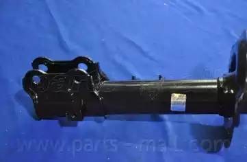 Амортизатор передний левый HYUNDAI IX35 10-/KIA SPORTAGE 10- PJA-FL022 PJA-FL022 PMC PARTS MALL
