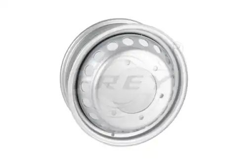 Диск штампованный R16 5.5j 6x205/117 Et50 754101501 FREY