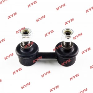 тяга стабилизатора переднего!\ Toyota RAV 4 2.0 16V 94-00 KSLF1015 KAYABA