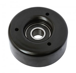 Ролик ремня приводного MERCEDES BENZ W140/W202/W210 2.0-3.2 (INA 531062520) AG03 AG03281 MILES