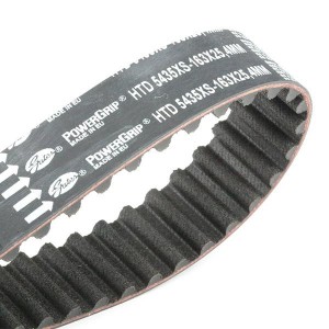 Ремень зубчатый 5435XS 163 x 1 (8597-15435) 5435XS GATES
