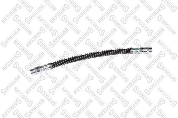 шланг тормозной задний! L=260\ Citroen C5 all 01> 27-00227-SX STELLOX