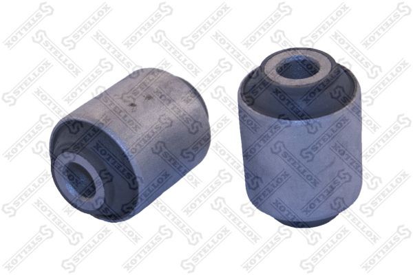 сайлентблок зад. рычага нижн.!\ Mitsubishi Lancer 92>/Carisma 95> 87-72007-SX STELLOX