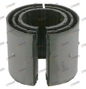 Сайлентблок стабилизатора 50/85x72 T220131 BAGEN