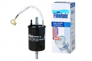 Фильтр топливный Geely Coolray 1.5T PF950 PF950 FINWHALE