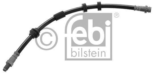 шланг тормозной передний! L=415\ Ford Mondeo/S-Max/Galaxy, Volvo S60/S80 all 06> 46211 FEBI BILSTEIN