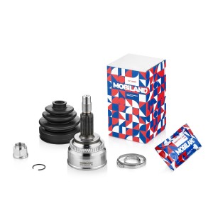 ШРУС наружный ABS!\ Toyota Camry ACV40/GSV40 06> 603100301 MOBILAND