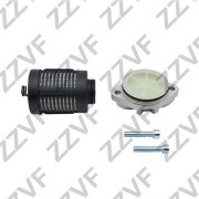 Фильтр VOLVO XC90 (08-) муфты полного привода ZZVF GRA31325 ZZVF