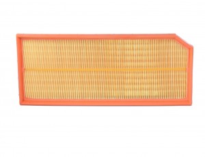 Фильтр воздушный C41110 C41110 MANN FILTER