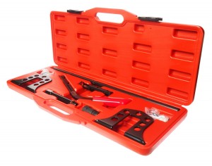 Рассухариватель клапанов универсальный в кейсе JTC JTC-1620 JTC TOOLS