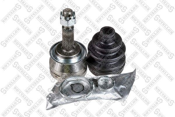 ШРУС наружный к-кт! 21482\ Daewoo Nexia 1.5 16V 95> 150-1234-SX STELLOX