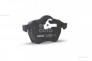 AUDI A4 B5 / PASSAT B5/B6 156.3x74x20ММ 3000156 METACO