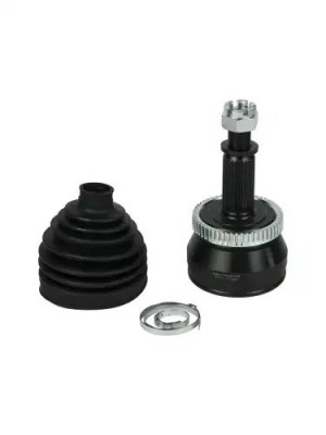 ШРУС наружный к-кт! ABS, 495012B700\ Hyundai Santa Fe 2.0/2.2CRDi 11> Z21721 ZENTPARTS