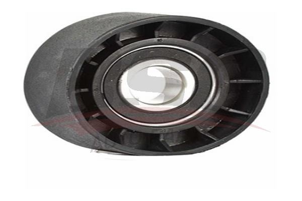 Ролик FORD Focus (10-) натяжной ремня генератора BSG BSG30615024 BSG