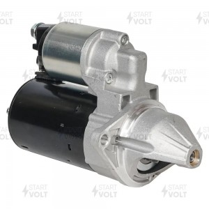 Стартер для а/м Opel Astra H (04-)/Corsa D (06-) 1.4i 1,1кВт (LSt 0503) LST 0503 START VOLT