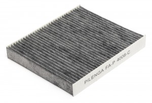Фильтр салонный угольный Sprinter Classic 909 FA-P4008-C FAP4008C PILENGA