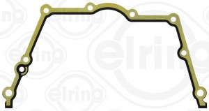 Прокладка BMW 5 (E60) крышки двигателя передней ELRING 734.700 ELRING