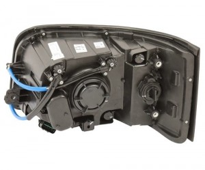 Фара JAC N35 SOLLERS Argo 2.0 правая MOVELEX 4121200W5000MX MOVELEX