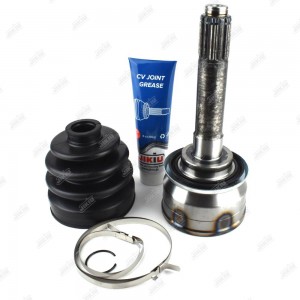 ШРУС JC24001 JC24001 JIKIU
