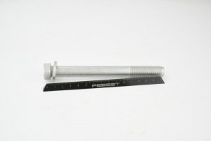 Болт TOYOTA LAND CRUISER PRADO 2009-2017 0198-017 0198-017 FEBEST