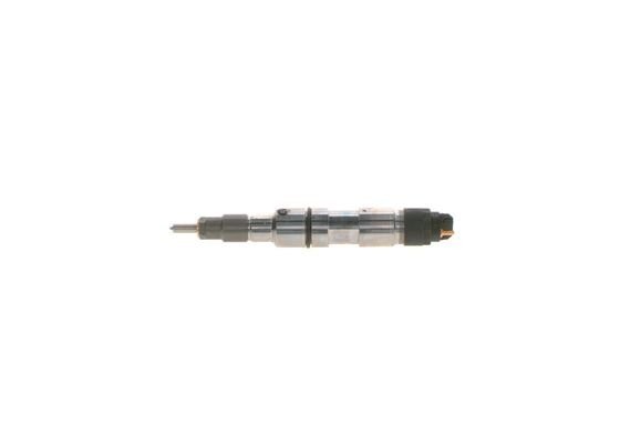 форсунка ! CR/IPL29/ZIRIS30S \ MAN TGL 0 445 120 162 BOSCH
