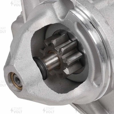 Стартер для а/м Toyota Auris E15 (07-)/Verso (09-)/Corolla E18 (13-) 1.6i/1.8i 1 LST1915 START VOLT