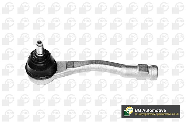 наконечник рулевой правый!\ Peugeot 308/Partner all 07>,Citroen Berlingo all 08> SR6703 BG AUTOMOTIVE