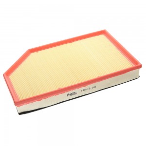 Фильтр воздушный VOLVO S60,S70,S80,XC70 MEGAPOWER 130-13-142 MEGA POWER