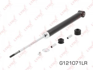 Амортизатор задний G121071LR G121071LR LYNXAUTO