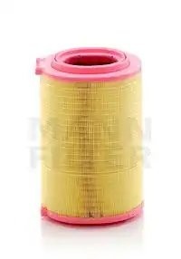 Фильтр воздушный DAF XG/XG C29046 MANN FILTER