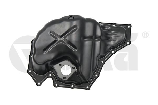 Поддон картера 11031803001 VIKA