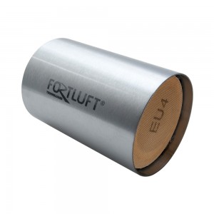 Катализатор Skoda Rapid 1.6 cat476 CAT476 FORTLUFT