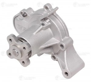 помпа!\ Hyundai Atos 1.0i 12V 97> LWP 08252 LUZAR
