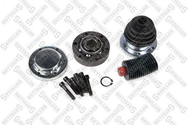 ШРУС внутренний к-кт! 33211227599\ BMW E36 1.6-1.8/Z3 1.8-2.0 160-1036-SX STELLOX