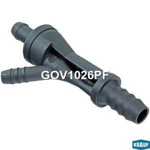 Маслоотделитель (КВКГ) GOV1026PF GOV1026PF KRAUF
