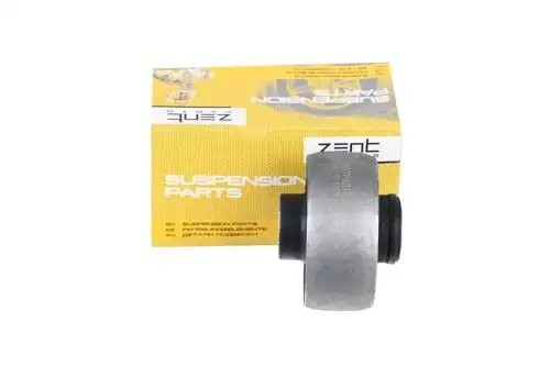 сайлентблок рычага заднего! 13.5x64.8x50/27.5  Skoda Octavia 1.4-1.6/1.9TDi 04> Z25801 ZENTPARTS