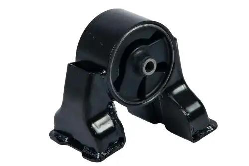 подушка ДВС задняя!\ Hyundai Elantra 1.6 06> Z13569 ZENTPARTS