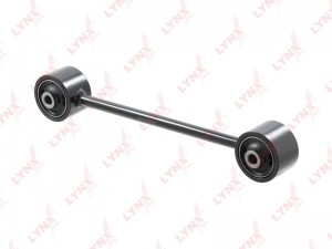 TOYOTA LAND CRUISER (120)/PRADO (2002-2009) C5449LR LYNXAUTO