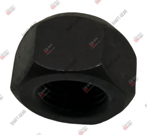 Гайка шпильки (М10*1) КПП X-1-603 SHAFT