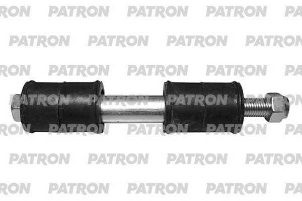 MITSUBISHI SPACE STAR 98>/COLT/LANCER L=130mm PS4578 PATRON
