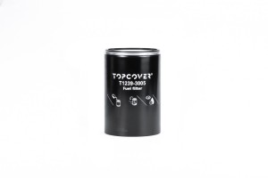 MAN/FIAT/IVECO/MB/RVI/VOLVO H=160 D=108 T1239-3005 TOPCOVER
