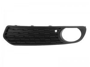 Оправа ПТФ BMW 1-SERIES F20/F21 11-15 LH STBM112192 SAT