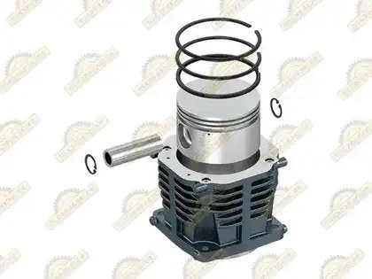 Поршневая в сборе d90.0 MB/MAN Compressor воздушный 160100729 SONDER