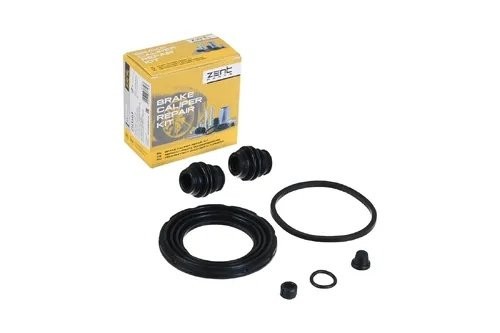 р/к диск.торм.! d60 Nissan X-Trail/Qashqai 07> Z113563 ZENTPARTS