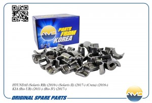 Сухарь клапана (1 шт.) HYUNDAI Solaris RB, 2010-, Solaris II, 2017-, Creta, 2016 AMD.KR51 AMD