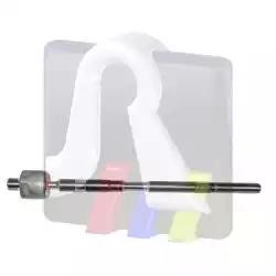 тяга рулевая!\ Nissan Tino 00> 92-02359 RTS